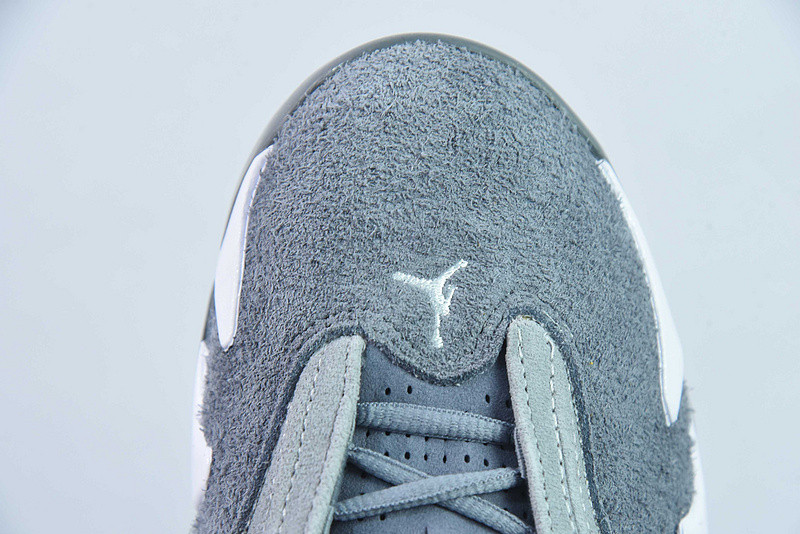 Air Jordan 14 “Flint Grey” FJ3460-012