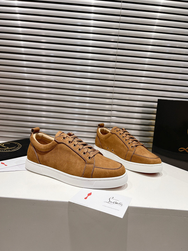 CHIAN LOUIN LOW TOP SNEAKER