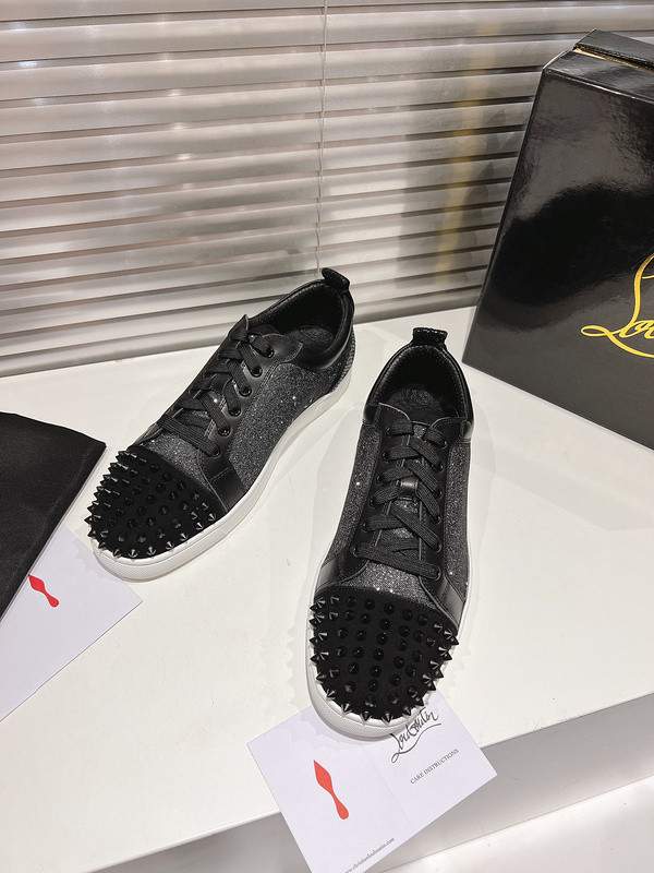 CHIAN LOUIN LOW TOP SNEAKER