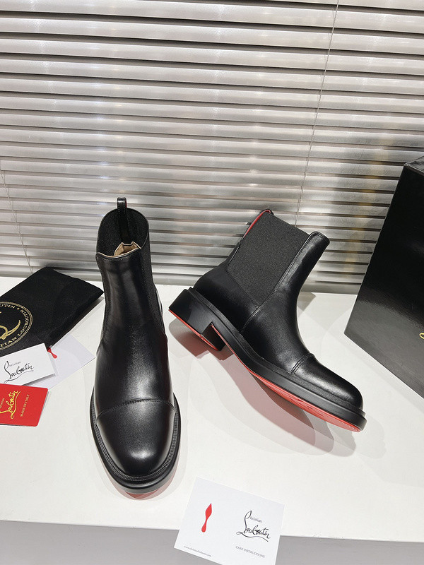 CHIAN LOUIN HIGH TOP SNEAKER