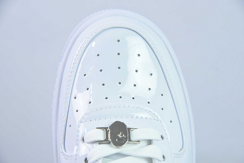 A BATHING APE BAPE SK8 STA