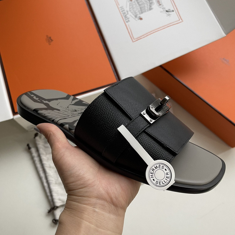 HERMES SLIDE