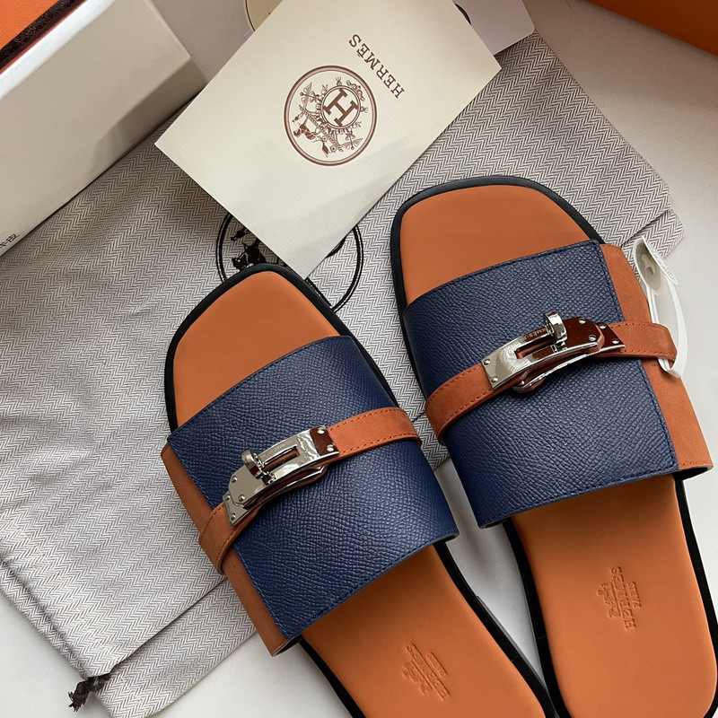 HERMES SLIDE