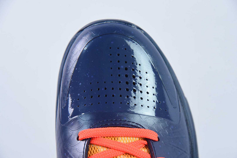 Nike Kobe 5 Protro Caitlin Clark "Indiana Fever" IM3207-400