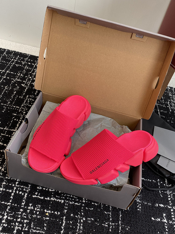 Balenciaga sLIDE