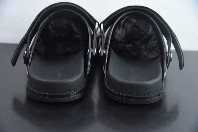RICK OWENS SANDALS