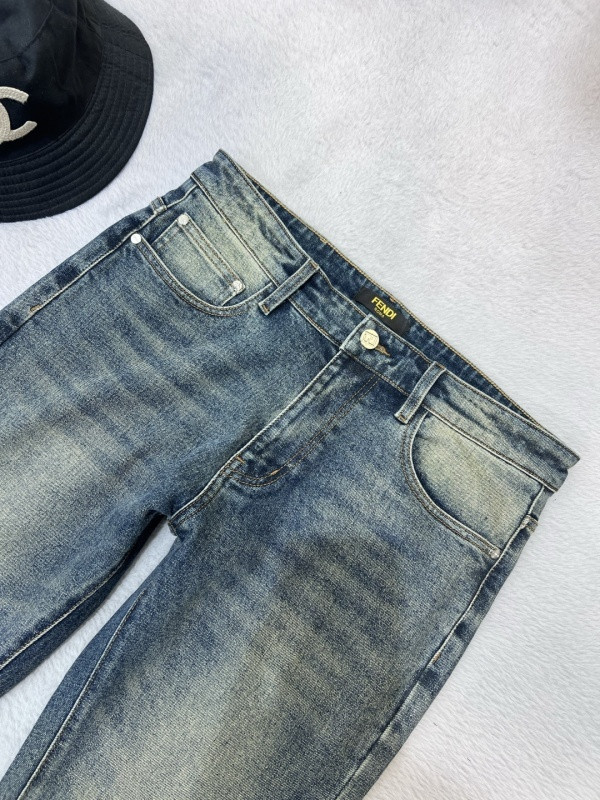 Aceshoe Jeans