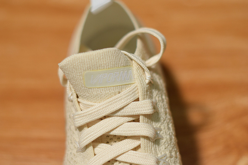 NIKE AIR VAPORMAX FLYKINIT 2 "LIGHT CREAM" 942843-201