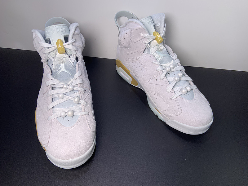 AIR JORDAN 6 “PARIS OLYMPICS” DQ4914-074