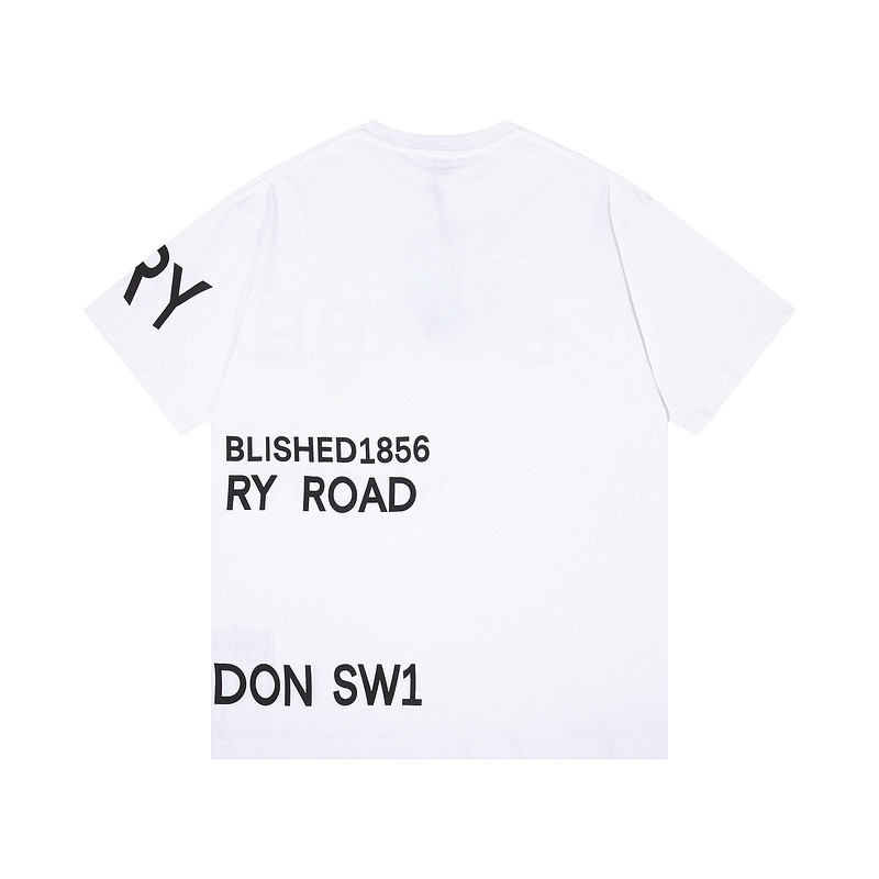 Burberry Clothes