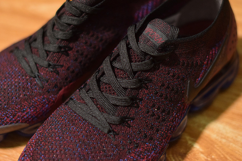 NIKE AIR VAPORMAX FLYKNIT 2