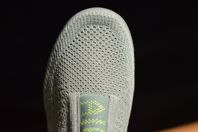 NIKE AIR VAPORMAX MOC 2 MICA GREEN AH7006-300