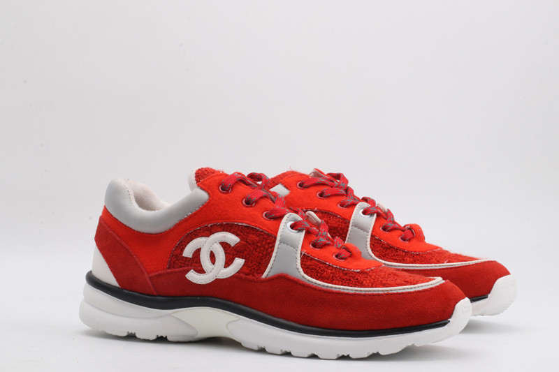 Chanel Sneaker