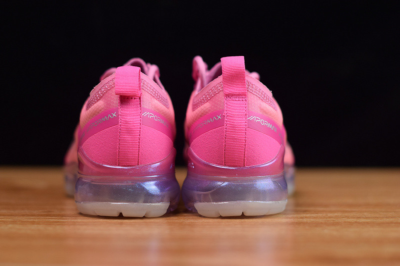 NIKE AIR VAPORMAX 2019 ACTIVE FUCHSIA AR6632-600