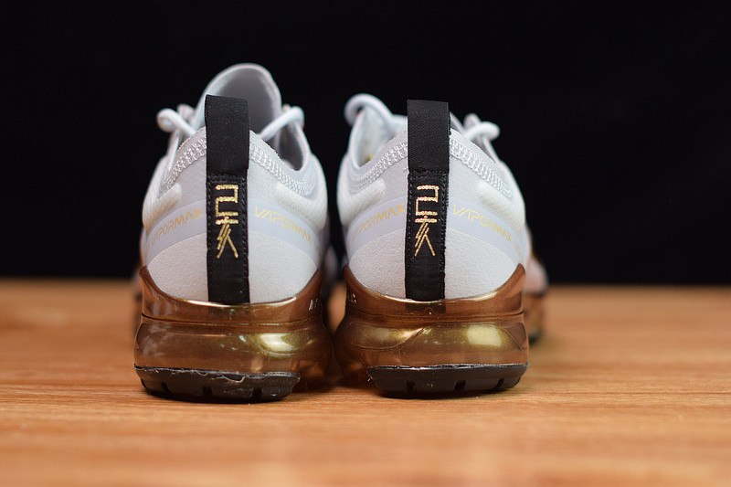 NIKE AIR VAPORMAX 2019 CHINESE NEW YEAR BQ7038-001