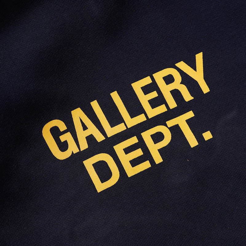 Gallery Dept
