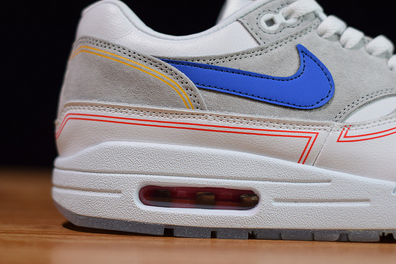 NIKE AIR MAX 1 "CENTRE POMPIDOU" AV3735-002
