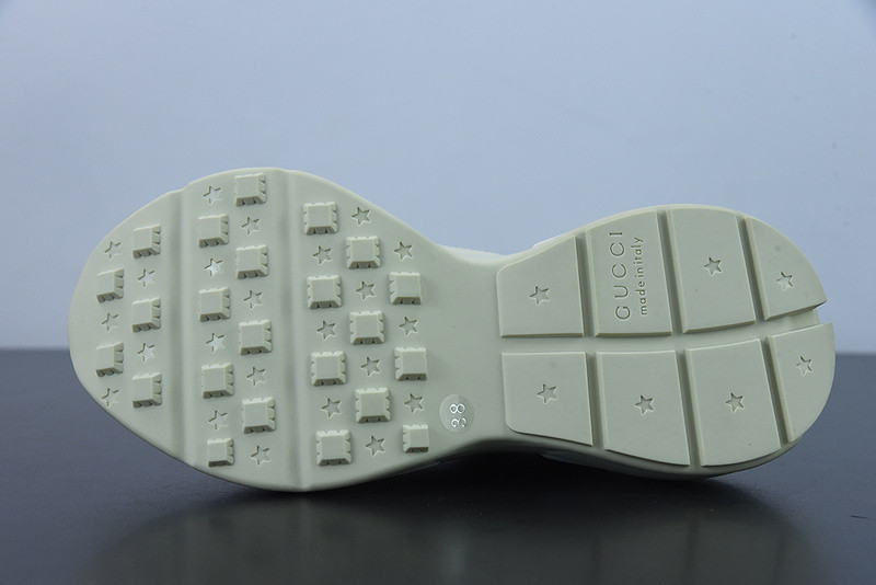 G*u*i rhyton sneaker