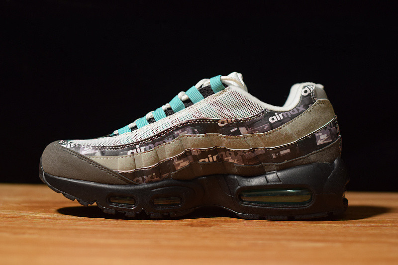 NIKE AIR MAX 95