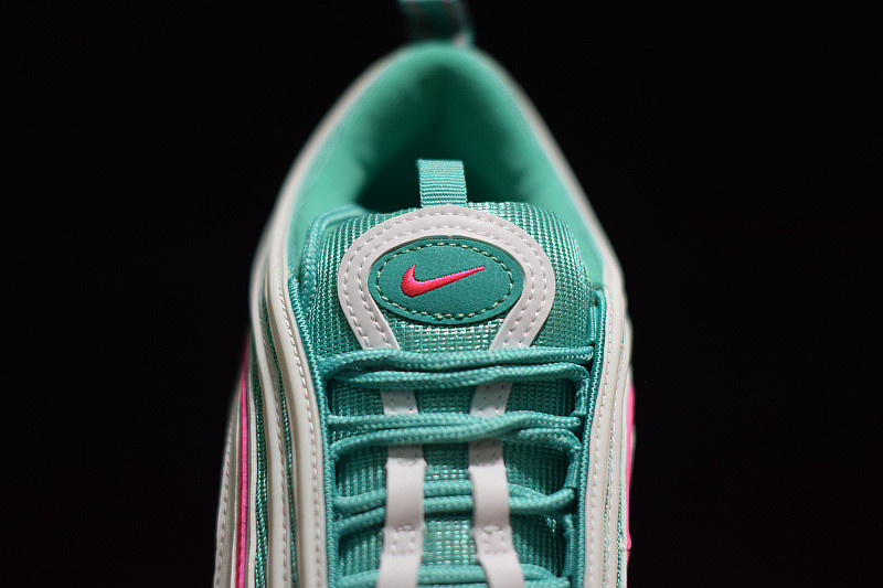 NIKE AIR MAX 97 SOHTH BEACH (GS) 921522-101