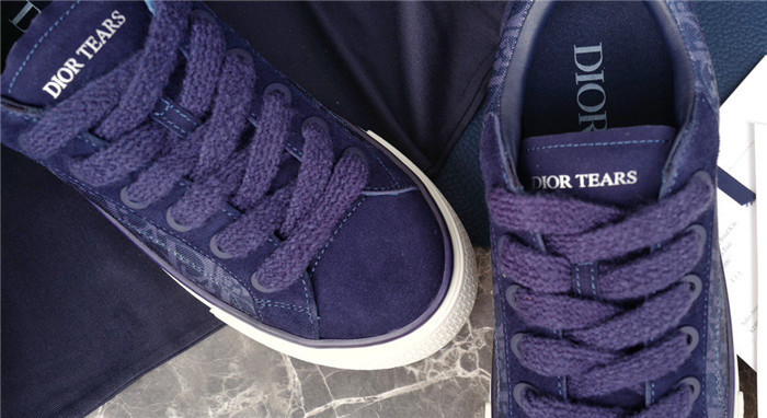 DIO* B33 SNEAKER