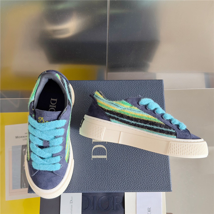 DIO* B33 SNEAKER
