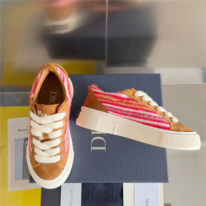 DIO* B33 SNEAKER
