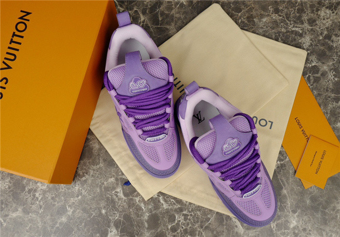 LVT SNEAKERS