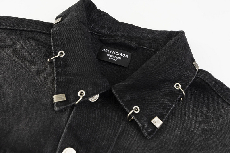 bALENCIAGA Jacket