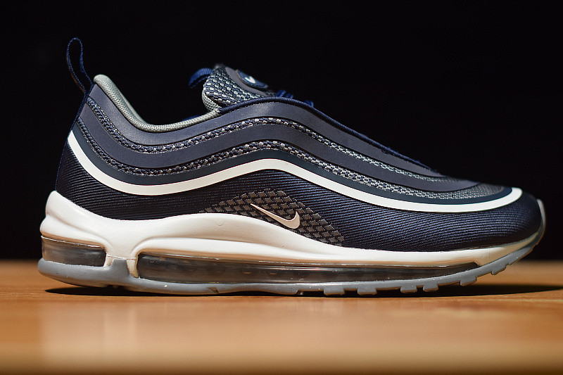 NIKE AIR MAX 97 ULTRA 17 MIDNIGHT NAVY 918356-400