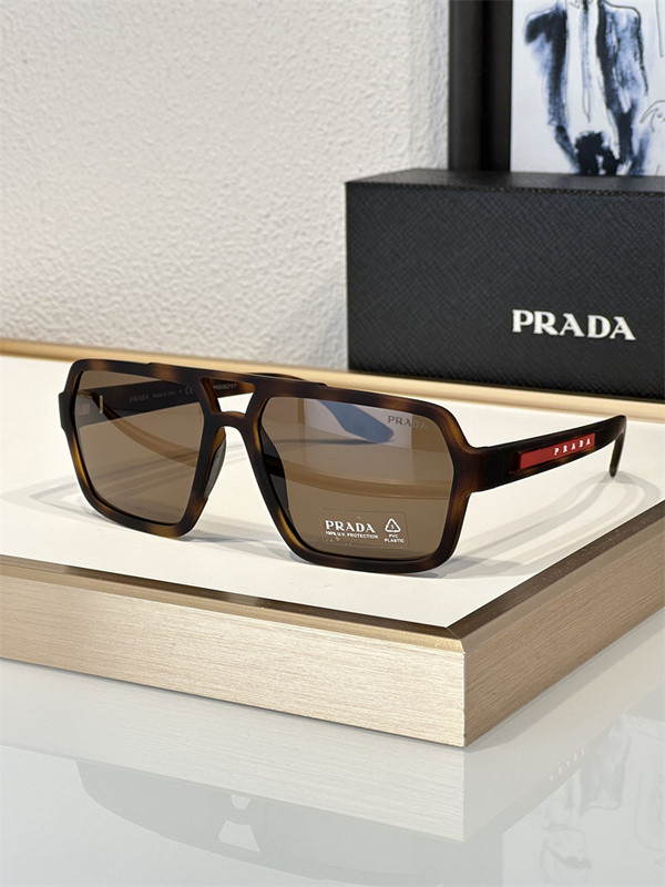 Pra*a sunglasses