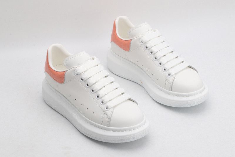 AlexER McEEN SNEAKERS