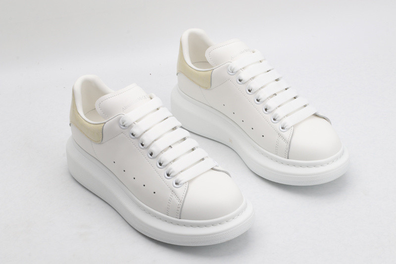 AlexER McEEN SNEAKERS