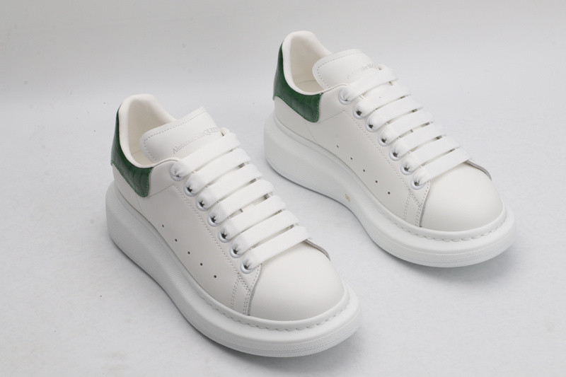 AlexER McEEN SNEAKERS