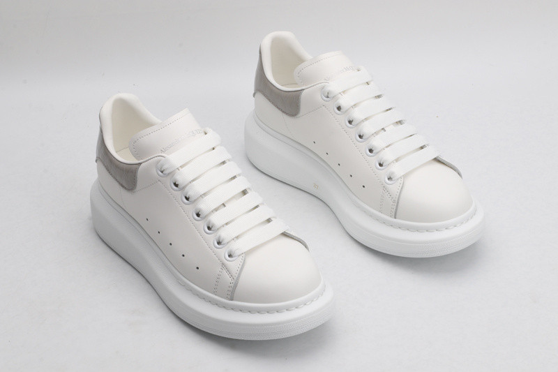 AlexER McEEN SNEAKERS