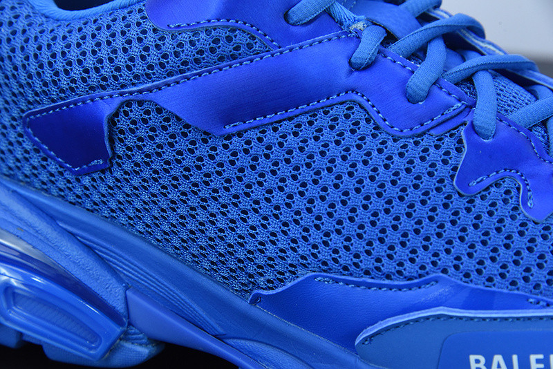 BC SNEAKER MONOCOLOR FABRIC/ MESH 700875 W3RF1 9090