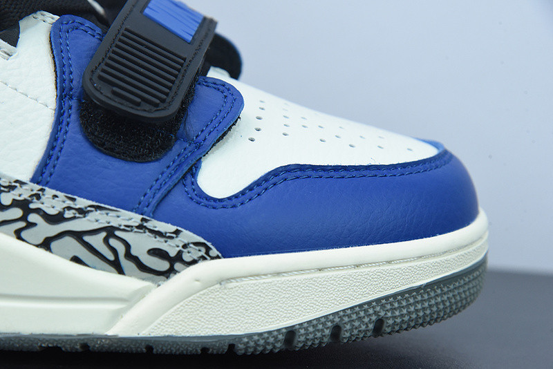 AIR JORDAN JUST DON X JORDAN LEGACY 312