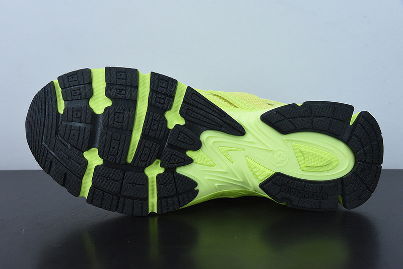 BC PHANTOM SNEAKER MONOCOLOR FABRIC/ MESH 678869 W2E93 3310