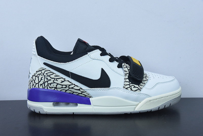AIR JORDAN LEGACY 312 LOW GS