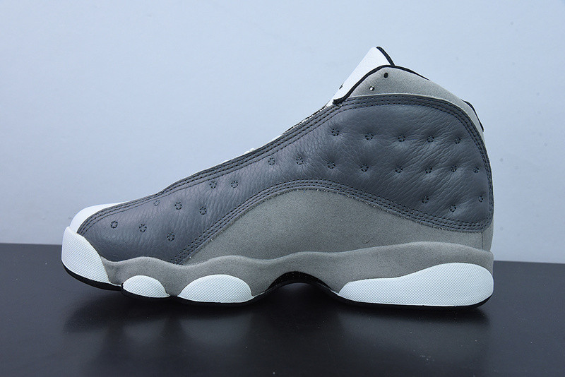 AIR JORDAN 13 ATMOSPHERE GREY 414571-016