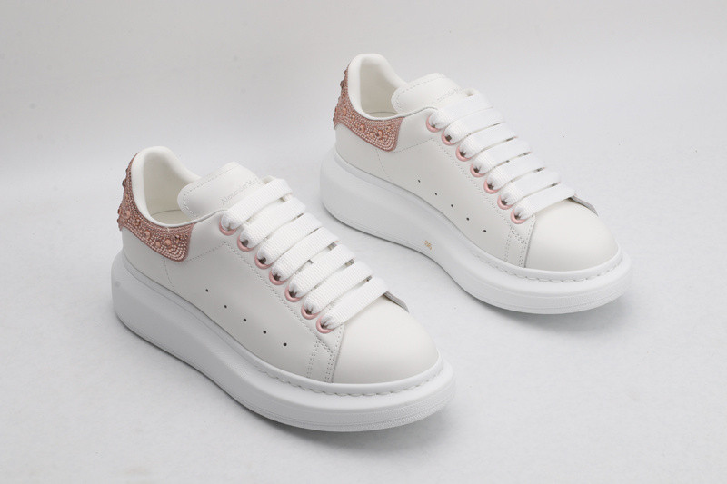 AlexER McEEN SNEAKERS