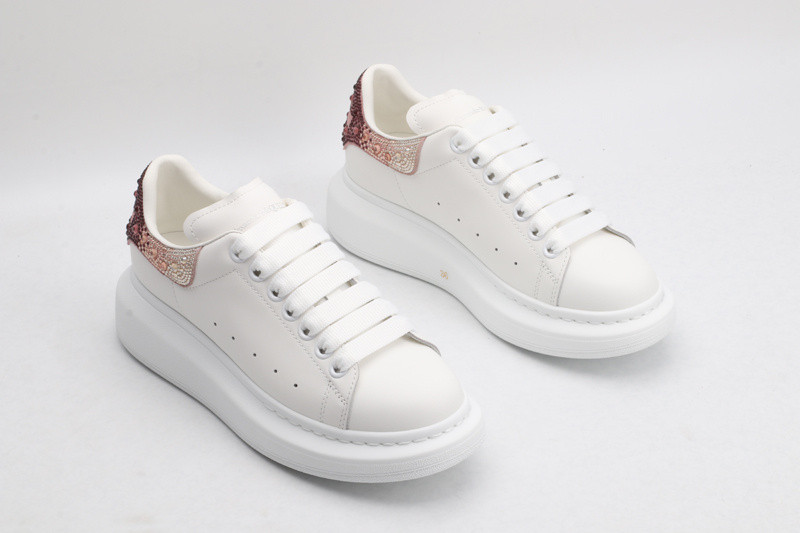 AlexER McEEN SNEAKERS