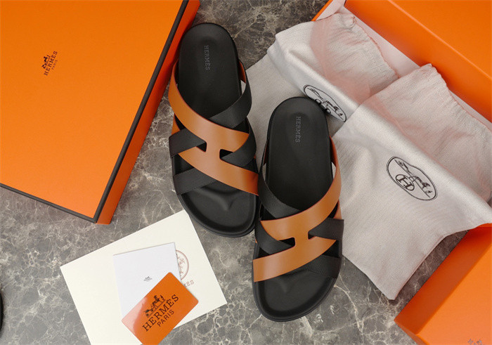 HERMES SLIDE