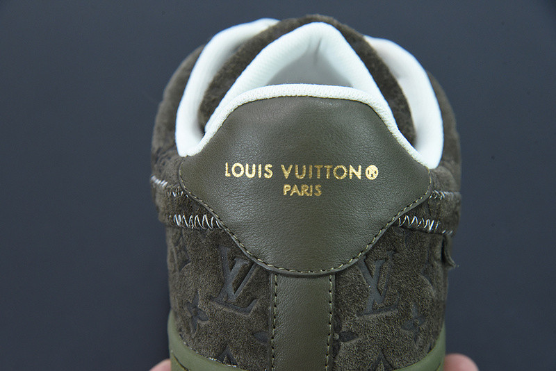 LVT X NIKE AIR FORCE1