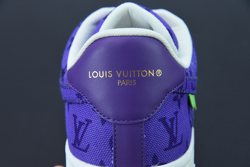 LVT X NIKE AIR FORCE1