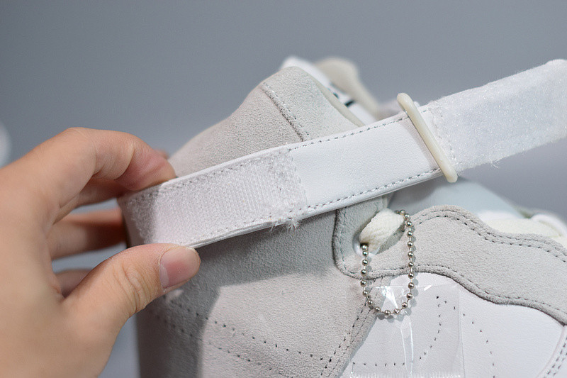 NIKE AIR FORCE 1 HIGH "A-COLD-WALL" AQ5644-991