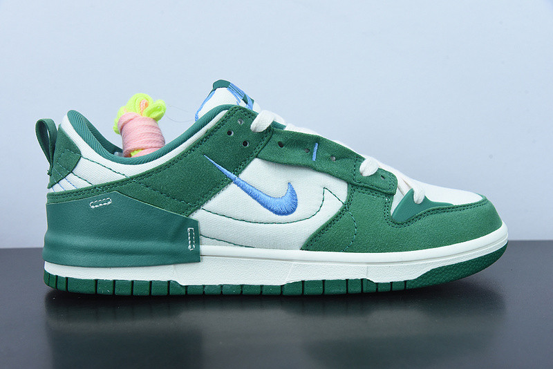 NIKE WMNS DUNK LOW DISRUPT 2