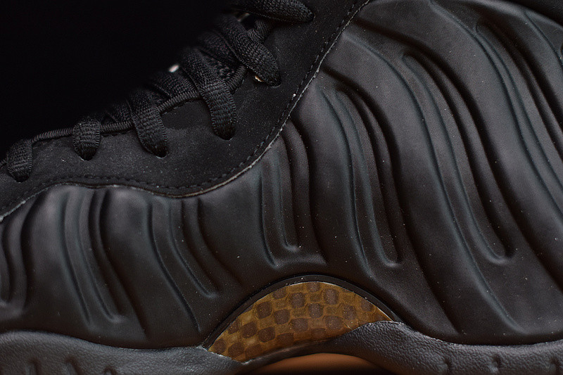 NIKE AIR FOAMPOSITE  PRO