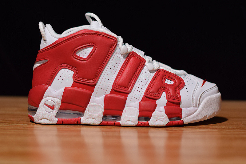 NIKE AIR MORE UPTEMPO