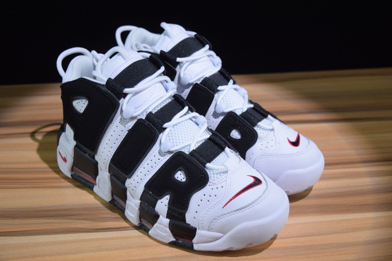 NIKE AIR MORE UPTEMPO